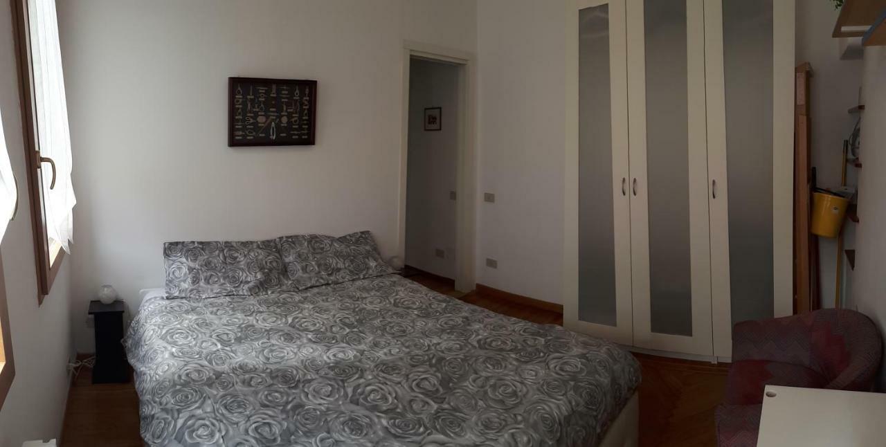 Casa Ladi Lejlighed Venedig Eksteriør billede